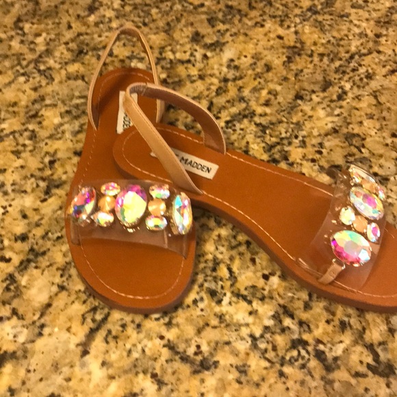 steve madden alice sandals